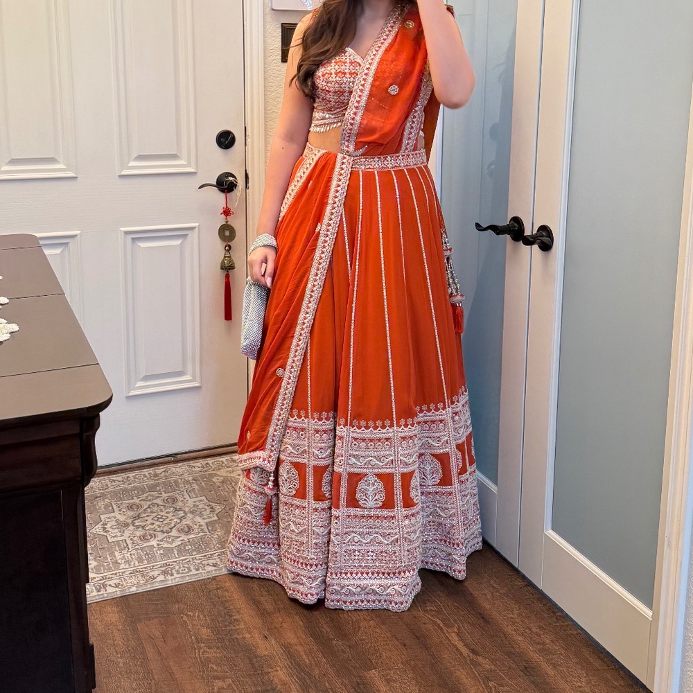 Lehenga - image 1